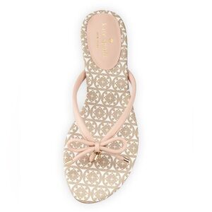 Kate Spade New York Mistic Bow Sandals